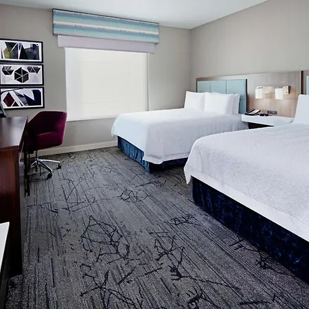 Hampton Inn & Suites Gilroy, Ca Extérieur photo