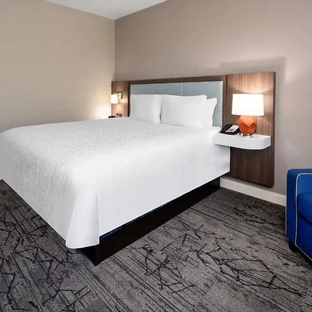 Hampton Inn & Suites Gilroy, Ca Extérieur photo