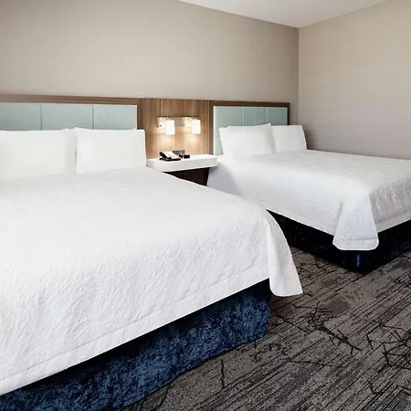 Hampton Inn & Suites Gilroy, Ca Extérieur photo