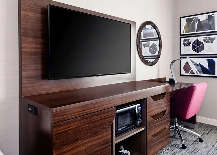 Hampton Inn & Suites Gilroy, Ca
