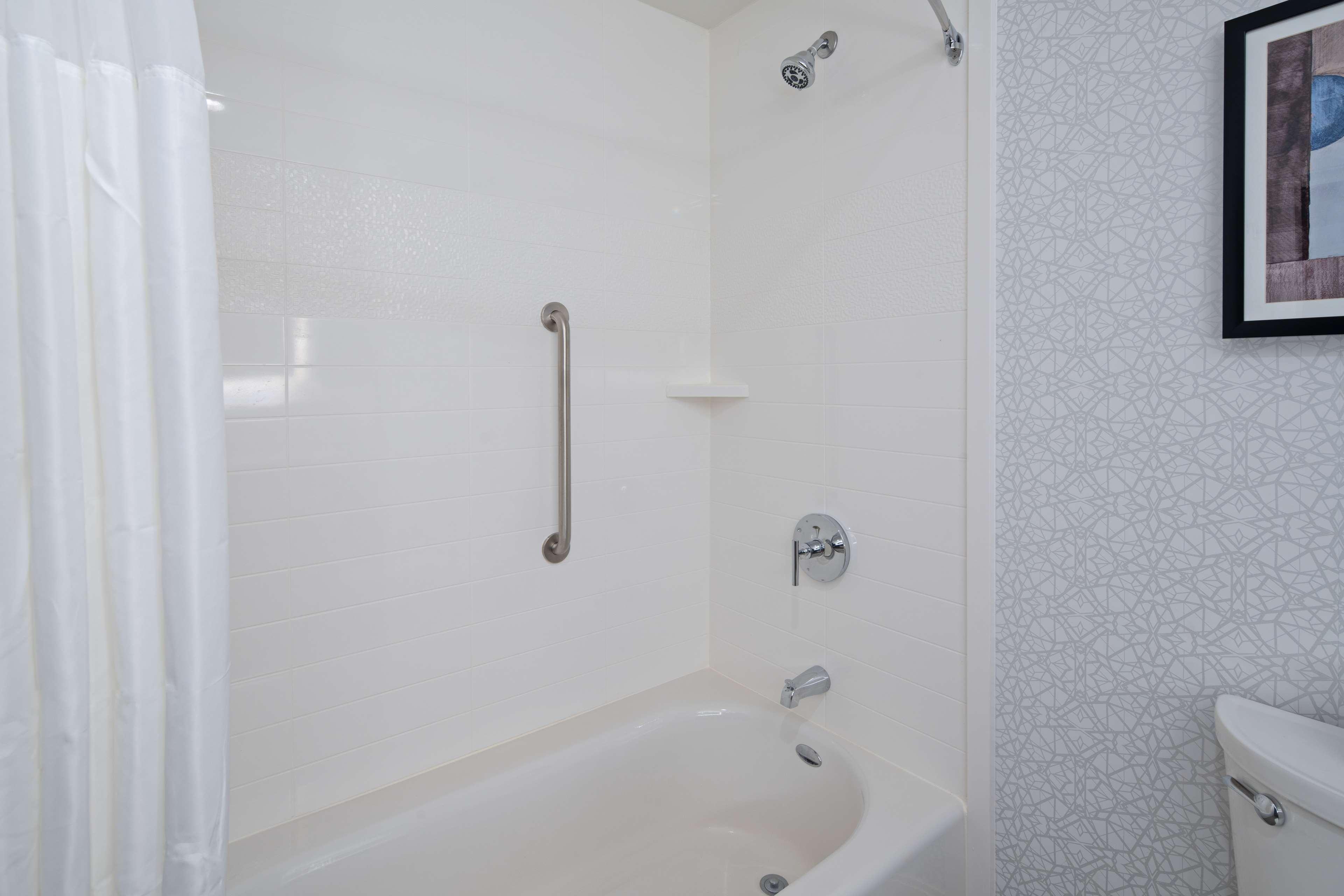 Hotel Hampton & Gilroy, Ca 3*